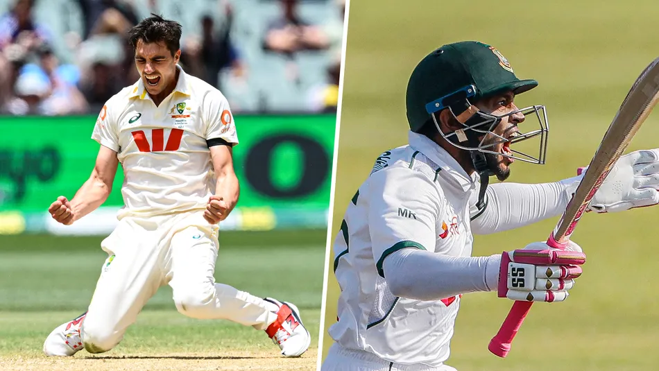 Did That Australia–Bangladesh Series Actually Happen?