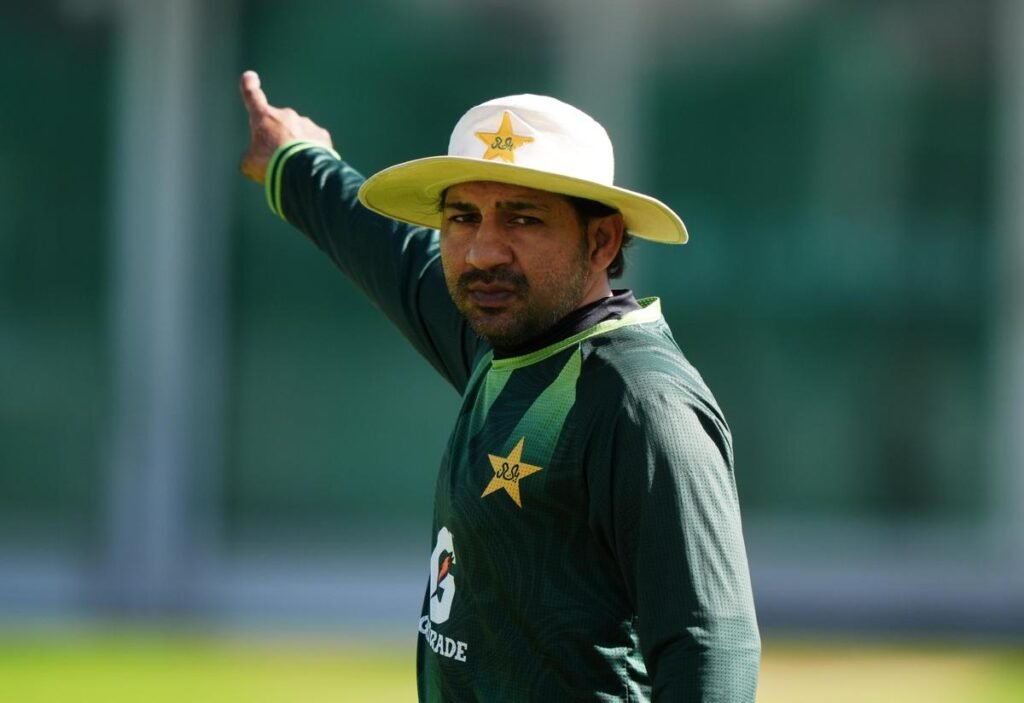 Pakistan Cricket Has Entered the Transfer Window