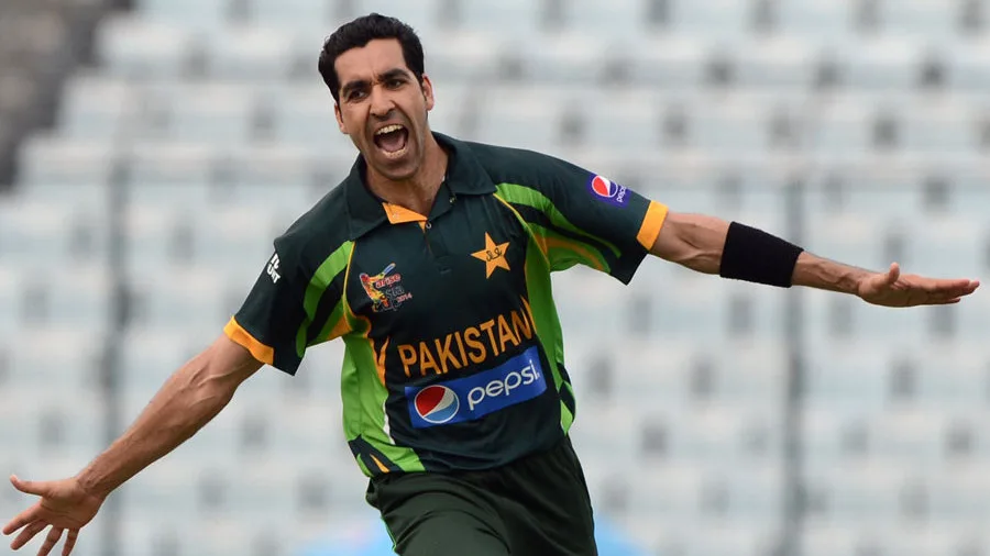 Umar Gul: Before the Algorithms, There Was an Artist
